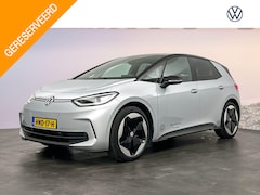 Volkswagen ID.3 - Pro Business 59 kWh 231pk Black Style Pakket