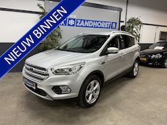 Ford Kuga - 1.5 EcoBoost Titanium // Camera // Cruise