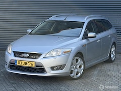 Ford Mondeo Wagon - 2.5-20V Titanium ST