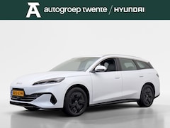 BYD SEAL 6 Touring - 1.5 DM-i Boost | Dealer | Private Lease 639, - p.m. |