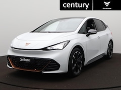 CUPRA Born - Impulse 62 kWh | 360 Camera | Panodak | Stoelverwarming | ACC |