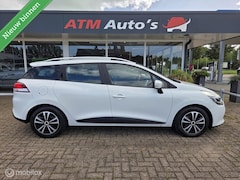 Renault Clio Estate - 1.5 dCi ECO Expression Airco Led Cruise