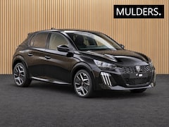 Peugeot 208 - Hybrid 110 e-DCS6 GT VOORRAAD KORTING