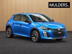 Peugeot 208 - 1.2 Hybrid 110 e-DCS6 GT VOORRAAD KORTING