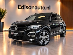 Volkswagen T-Roc - 1.5 TSI DSG Sport 150PK *LED*LM18*APP*ADAP
