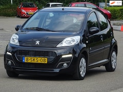 Peugeot 107 - 1.0 Envy 5DR 72DKM CARPLAY/LED/AIRCO/APK 07-2027
