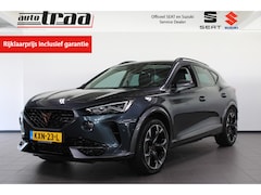 CUPRA Formentor - 1.4 e-Hybrid Business / Stoel + Stuurverwarming / Sfeerverlichting / Camera /