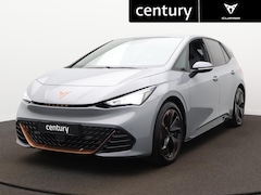 CUPRA Born - Impulse 62 kWh | Camera | Elek. Stoelen | ACC | Stoelverwarming |