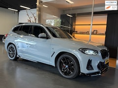 BMW X3 - XDrive30e M Package Panorama Camera 1e eigenaar