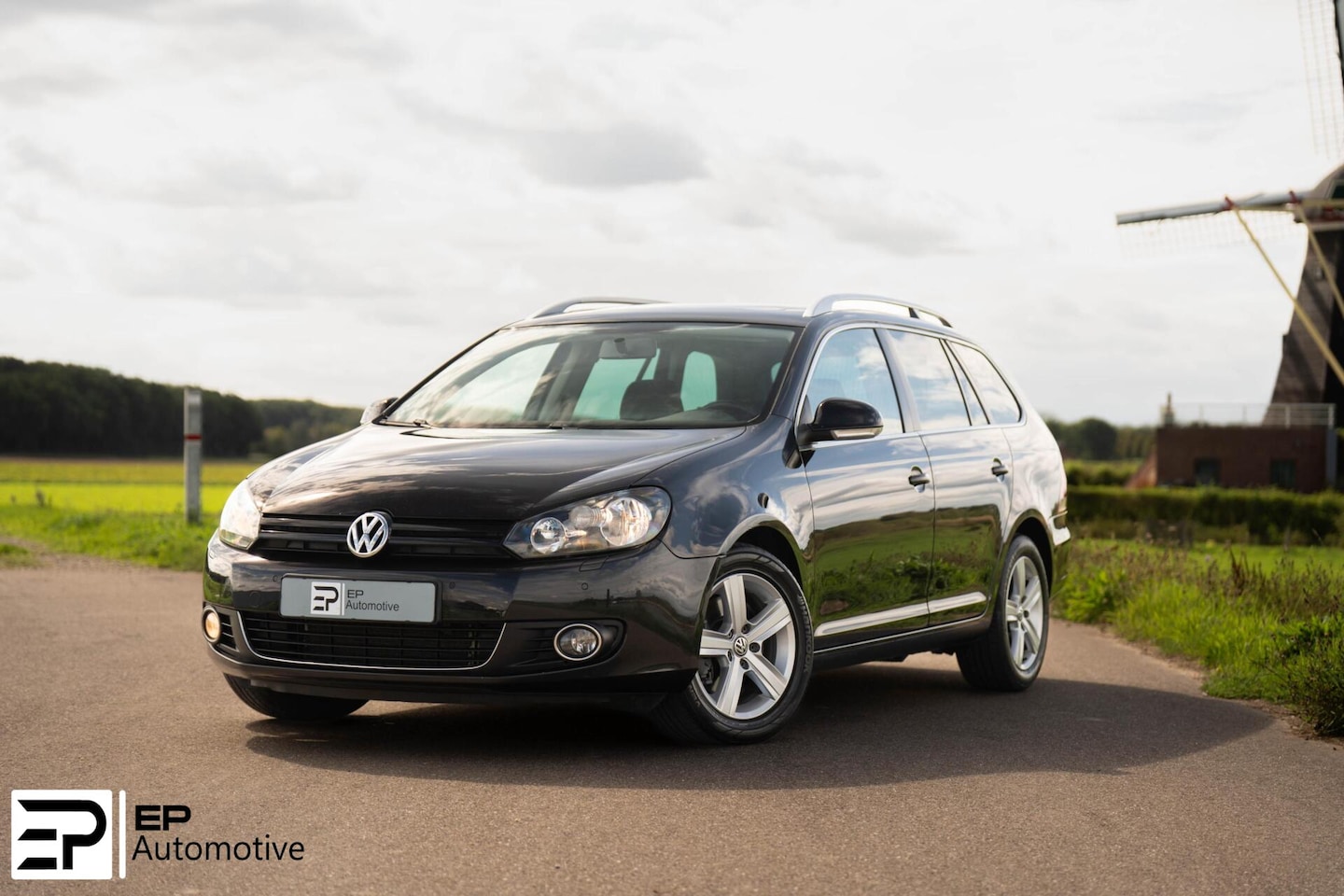 Volkswagen Golf Variant - 1.4 TSI Highline|Trekhaak|PanoramaD - AutoWereld.nl