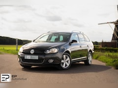 Volkswagen Golf Variant - 1.4 TSI Highline|Trekhaak|PanoramaD