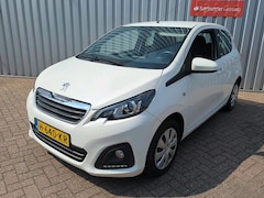 Peugeot 108 - 1.0 e-VTi Active nap airco incl btw