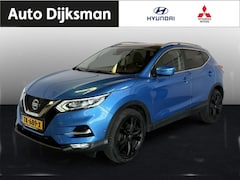 Nissan Qashqai - 1.2 Business Edition AUTOMAAT