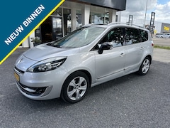 Renault Grand Scénic - 1.2 TCe Bose 7p