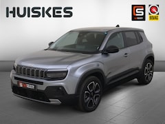 Jeep Avenger - 1.2 e-Hybrid Summit