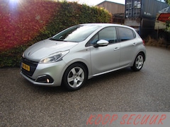 Peugeot 208 - 1.6 B.HDi Euro 6 € 6950