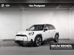 MINI Aceman - SE Classic | Pakket M | Panoramak | Head-Up Display |