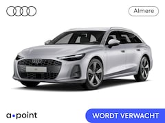 Audi A6 Avant - TFSI Advanced edition 299PK | Nieuw model | MMI bijrijdersscherm | Leder | Trekhaak |