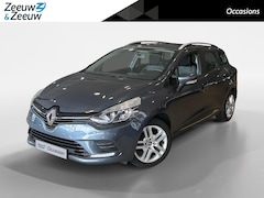 Renault Clio Estate - 0.9 TCe Zen *Navi*Airco*Cruise*Ruime Auto