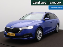 Skoda Octavia Combi - 1.4 TSI iV PHEV Business Edition / Climate / Cruise / Virtual