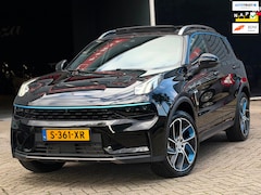 Lynk & Co 01 - 1.5 PHEV|262PK|360°CAM|PANO|SOH.98%