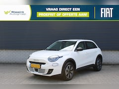 Fiat 600 - 1.2 Hybrid Sport