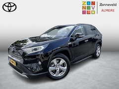 Toyota RAV4 - 2.5 Hybrid Executive