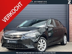 Opel Corsa - 1.2 Edition , Apple Carplay/Android Auto, Stoel/Stuurverwarming, Parkeersensoren Achter