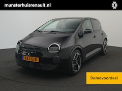 Renault Twingo - urban range techno 27.5 kWh - Demo - Pack Privilege - 18" Lichtmetalen velgen
