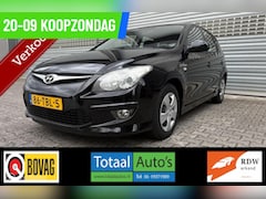 Hyundai i30 - 1.4i i-Drive Cool*NEDERLANDS*AIRCO*ONDERHOUDEN