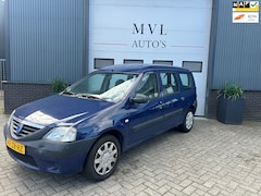 Dacia Logan MCV - 1.4 Ambiance