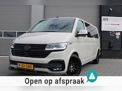 Volkswagen Transporter - Caravella 2.0 TDI DSG / DUBBEL/TREKHAAK/FULL LED/ASCOTGREY/20''LM
