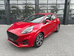 Ford Puma - 1.0 Hybrid ST-Line | Camera | ACC | Carplay