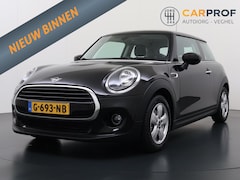 MINI 3-Deurs - 1.5 Cooper Navigatie NL Auto NAP