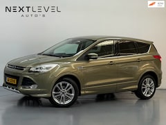 Ford Kuga - 1.5 Titanium Styling Pack D.riem VV Nette Auto