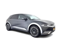 Hyundai IONIQ 5 - Lounge 77.4 kWh [3-Fase-11kW] {SoH-99%} (INCL-BTW) Aut. *HEATPUMP | LEATHER | BOSE-SOUND |