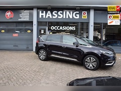 Renault Espace - 1.6 TCe Initiale Paris 5p. Led, Leer , Automaat , Pano dak, Head up displ. , PDC, Apple Ca