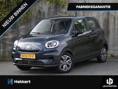 Leapmotor T03 - Design 37.3 kWh 95pk Automaat CAMERA | DAB | ADAPT. CC | 15''LM | APPLE-CARPLAY