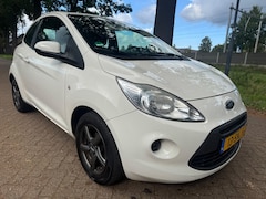 Ford Ka - 1.2 Cool & Sound start/stop 2011 Nieuwe Apk AC