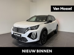 Peugeot 2008 - 1.2 Hybrid 145 GT | 21% AKTIE | APPLE CARPLAY & ANDROID AUTO | CAMERA VOOR + ACHTER | NAVI