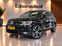 Volkswagen Tiguan - 1.5 TSI DSG UNITED*NAVI*CRUISE*TREKHAAK