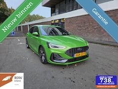 Ford Focus - 2.3 EcoBoost ST-X 2024 280pk FABRGARANTIE 6-2029