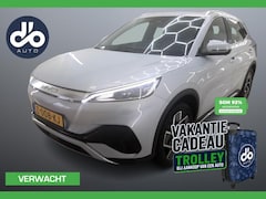 BYD Atto 3 - Comfort 60 kWh SOH 92% I PANO I ORG.NL + NAP
