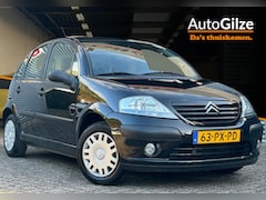 Citroën C3 - 1.4i Différence l Trekhaak l Airco l NAP