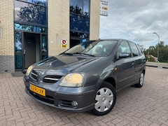 Nissan Almera Tino - 1.8 Acenta- trekhaak- camera-nap