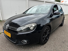 Volkswagen Golf - 1.4 TSI Trendline