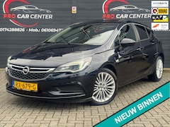 Opel Astra - 1.4 Business+ Aut | Dak | Cruise | Climate | Stoelver. | Stuurver. | V-A Pdc | Navi | Nap