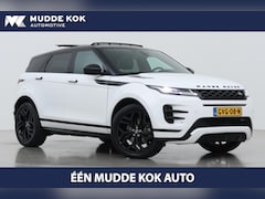 Land Rover Range Rover Evoque - P300e R-Dynamic HSE | Meridian | Schuifdak | Stoel- Stuurverwarming | 20 inch