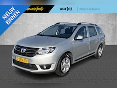 Dacia Logan MCV - 0.9 TCe Prestige