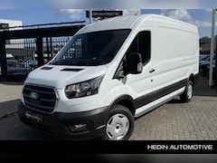 Ford E-Transit - 350 L3H2 Trend 68 kWh | Pro Power | BLIS| 360° Camera | Navigatie | CarPlay | Camera